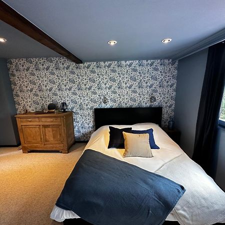 Ferme Marie Helene Bed & Breakfast Ittlenheim Exterior photo
