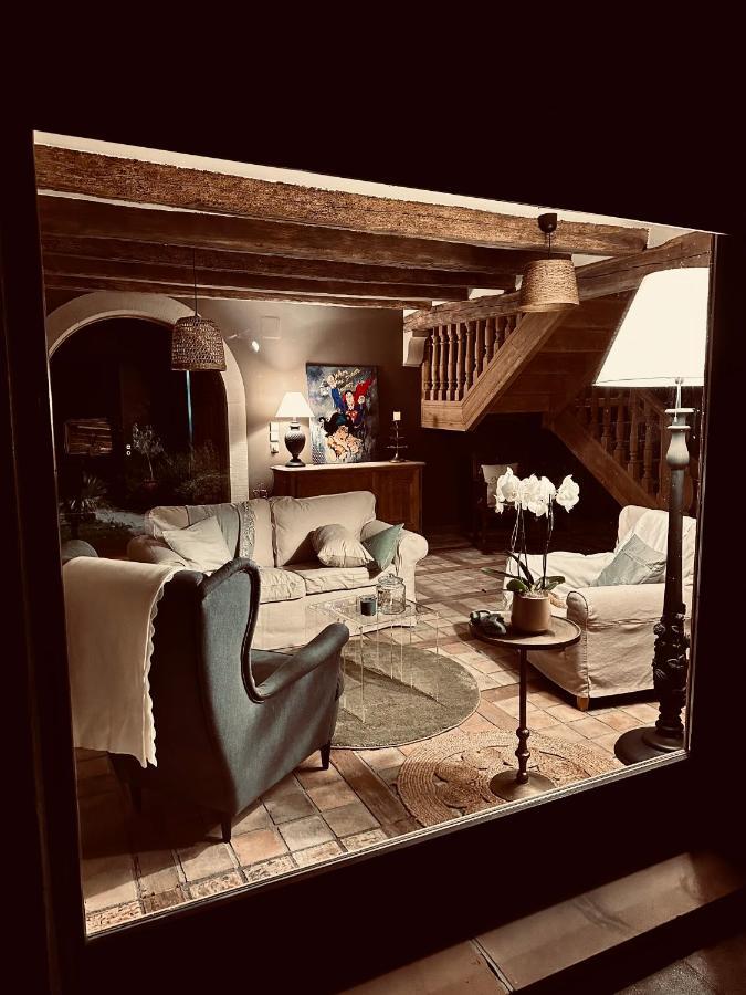 Ferme Marie Helene Bed & Breakfast Ittlenheim Exterior photo