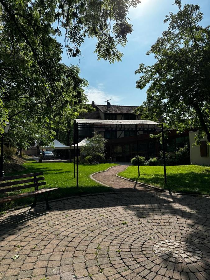 Ferme Marie Helene Bed & Breakfast Ittlenheim Exterior photo