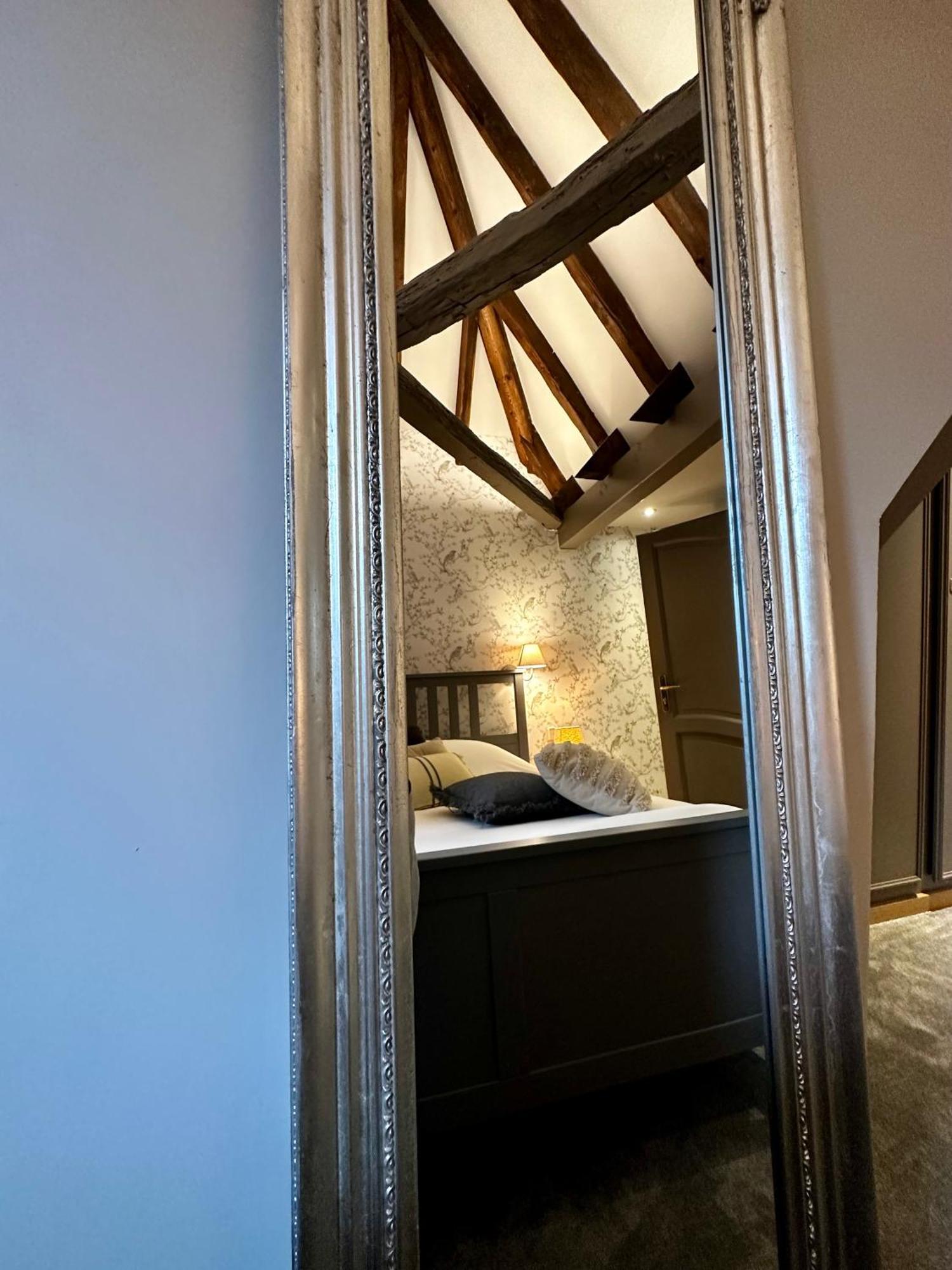 Ferme Marie Helene Bed & Breakfast Ittlenheim Exterior photo