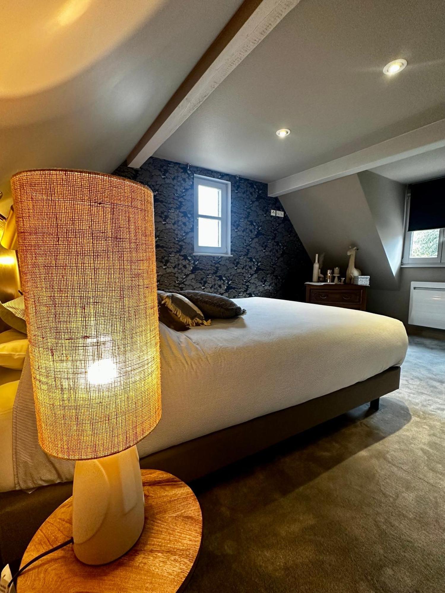 Ferme Marie Helene Bed & Breakfast Ittlenheim Exterior photo
