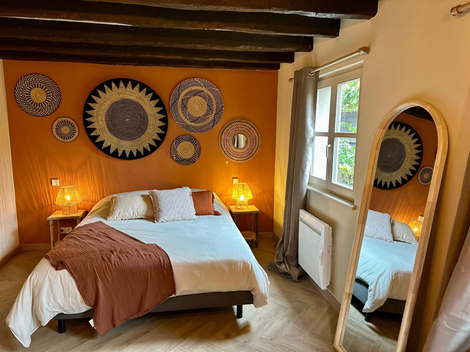 Ferme Marie Helene Bed & Breakfast Ittlenheim Exterior photo