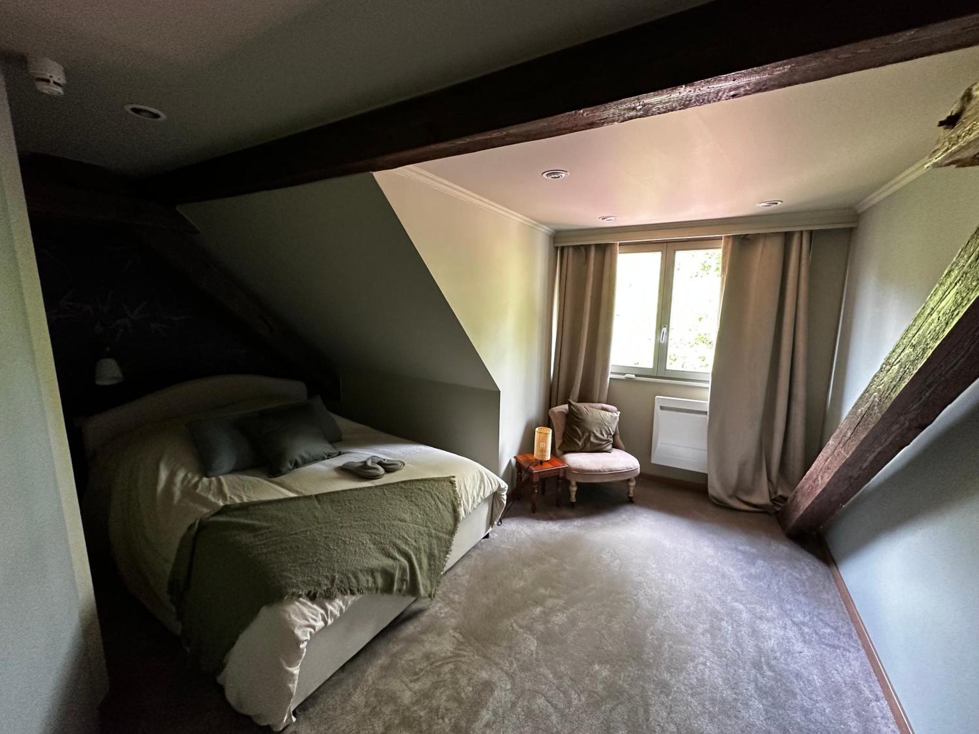 Ferme Marie Helene Bed & Breakfast Ittlenheim Exterior photo