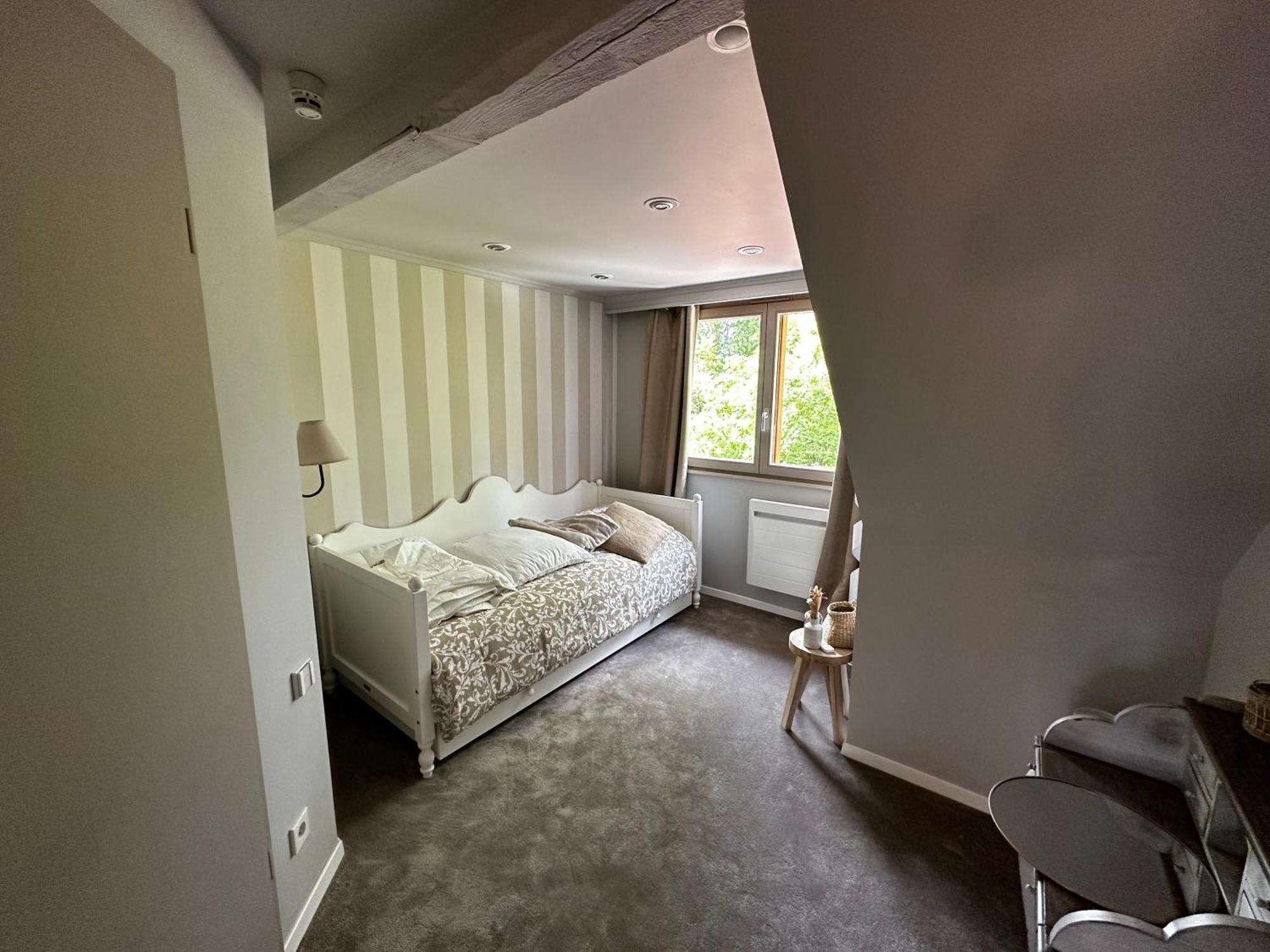 Ferme Marie Helene Bed & Breakfast Ittlenheim Exterior photo
